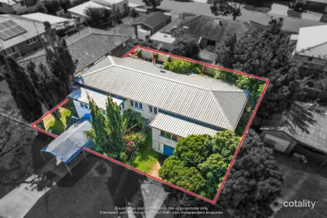10 Eversleigh Rd, Scarborough, QLD 4020
