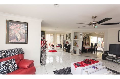 Property photo of 41 Riverpark Drive Nerang QLD 4211