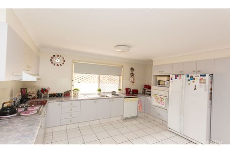 Property photo of 41 Riverpark Drive Nerang QLD 4211