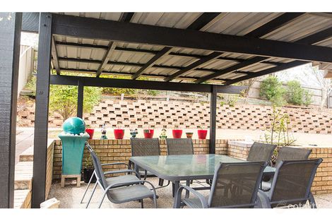 Property photo of 41 Riverpark Drive Nerang QLD 4211