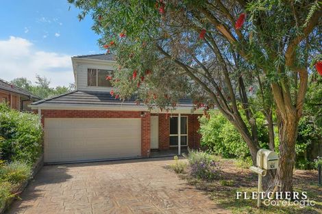 Property photo of 10A Gladstone Street Surrey Hills VIC 3127