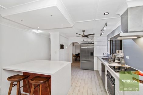Property photo of 4 Lupin Court Annandale QLD 4814