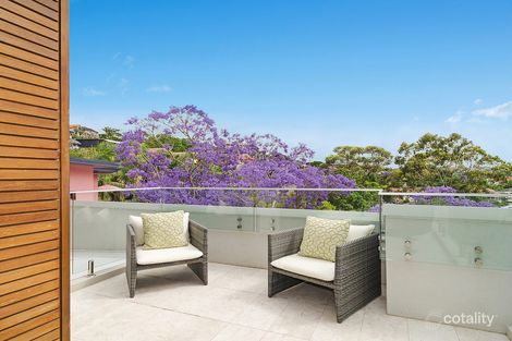 Property photo of 1 Botanic Road Mosman NSW 2088
