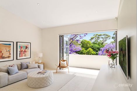 Property photo of 1 Botanic Road Mosman NSW 2088