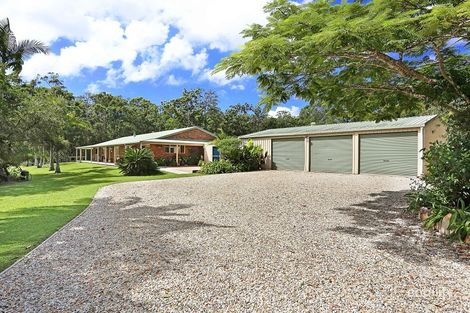 241 Sheehans Lane, Gulmarrad, NSW 2463