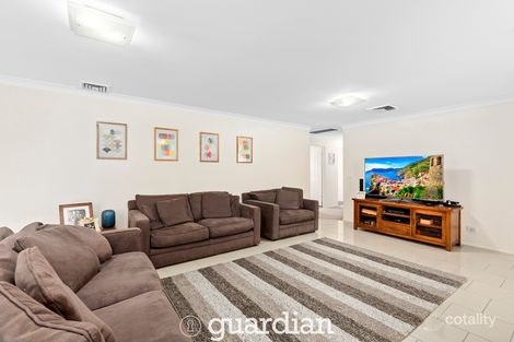 Property photo of 26 Yaringa Road Castle Hill NSW 2154