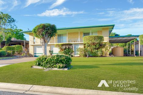 Property photo of 24 Bremer Street Churchill QLD 4305