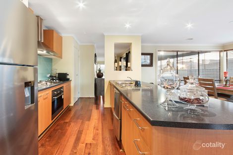 Property photo of 39 McMahon Crescent Tarneit VIC 3029