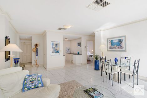 Property photo of 43/42 Charlick Circuit Adelaide SA 5000
