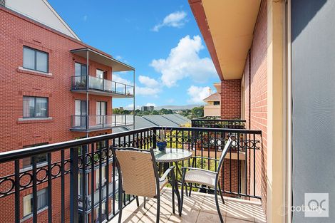 Property photo of 43/42 Charlick Circuit Adelaide SA 5000