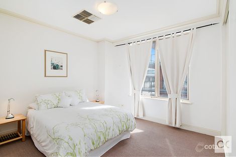 Property photo of 43/42 Charlick Circuit Adelaide SA 5000