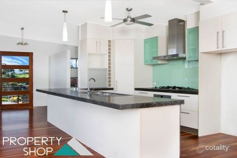 Property photo of 17 Cygnet Close Mount Sheridan QLD 4868