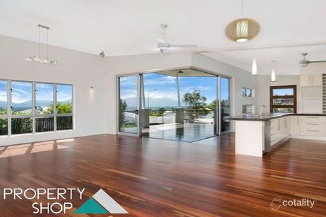 Property photo of 17 Cygnet Close Mount Sheridan QLD 4868