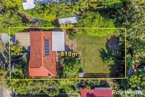 Property photo of 371 Moggill Road Indooroopilly QLD 4068