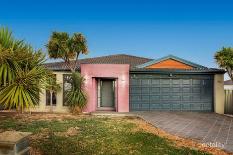 Property photo of 39 McMahon Crescent Tarneit VIC 3029