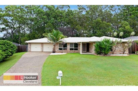 Property photo of 14 Grosvenor Court Wellington Point QLD 4160