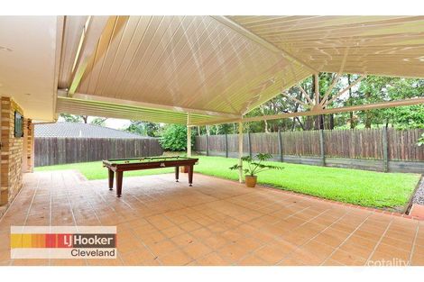 Property photo of 14 Grosvenor Court Wellington Point QLD 4160