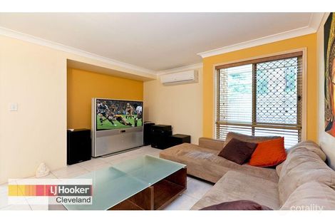 Property photo of 14 Grosvenor Court Wellington Point QLD 4160
