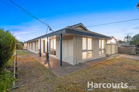 Property photo of 105 Daffodil Road Boronia VIC 3155