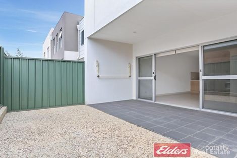 Property photo of 34 Broadwater Crescent Mawson Lakes SA 5095