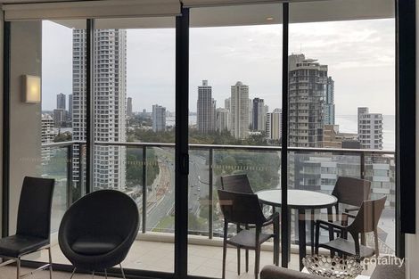 Property photo of 1902/3440 Surfers Paradise Boulevard Surfers Paradise QLD 4217