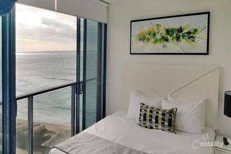 Property photo of 1902/3440 Surfers Paradise Boulevard Surfers Paradise QLD 4217