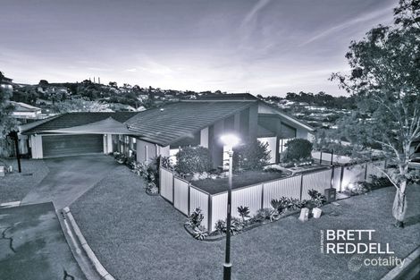 Property photo of 23 Yarwood Crescent Ormeau Hills QLD 4208