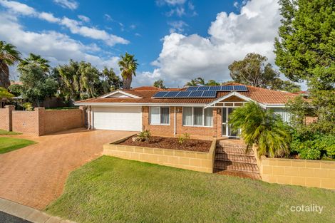 Property photo of 14 Greenock Gardens Kinross WA 6028