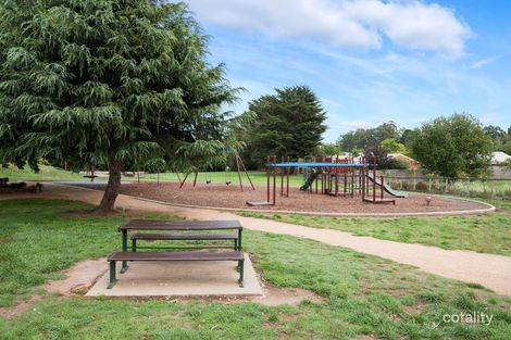 Property photo of 5 Barkly Street Buninyong VIC 3357