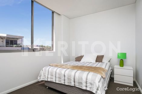 Property photo of 330/79-91 Macpherson Street Warriewood NSW 2102