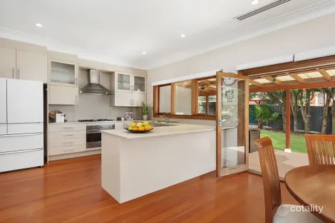 Property photo of 5 Traynor Avenue Kogarah NSW 2217