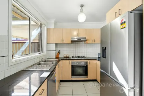 Property photo of 1/10 Abraham Street Rooty Hill NSW 2766