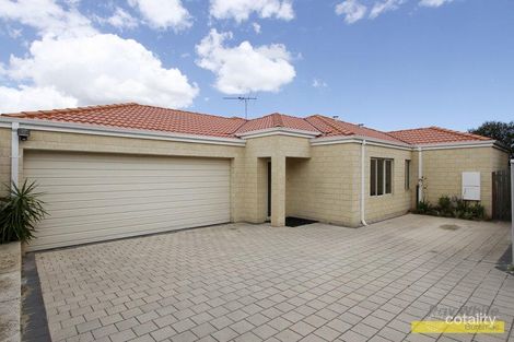 Property photo of 22A Albourne Way Balga WA 6061