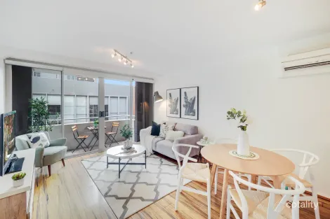 Property photo of 208/2 Atchison Street St Leonards NSW 2065