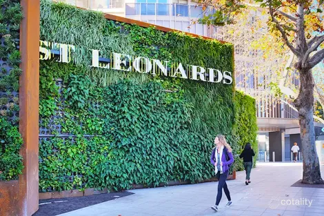 Property photo of 208/2 Atchison Street St Leonards NSW 2065