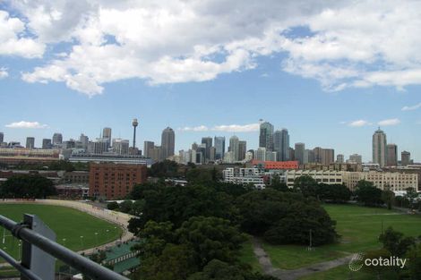 406/34 Wentworth St, Glebe, NSW 2037