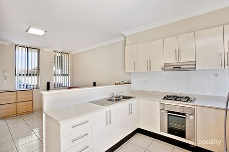 Property photo of 5/9 Gray Street Granville NSW 2142