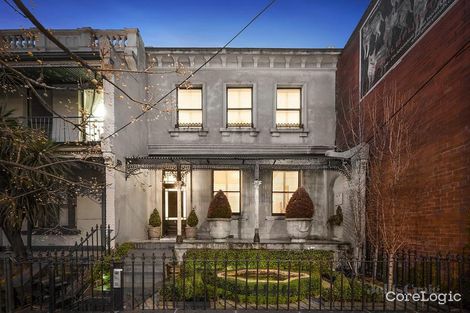 Property photo of 112 Dryburgh Street North Melbourne VIC 3051