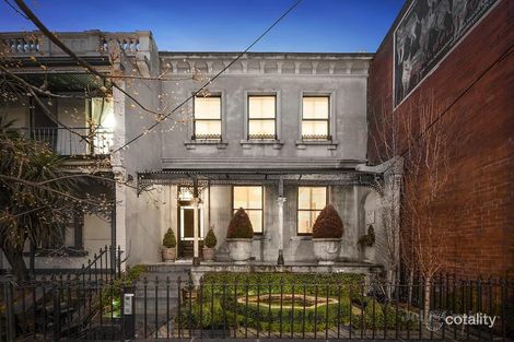 Property photo of 112 Dryburgh Street North Melbourne VIC 3051