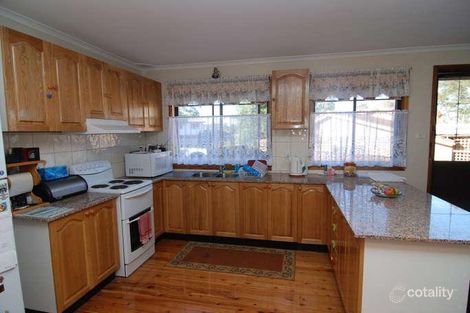 Property photo of 43 Dobell Circuit St Clair NSW 2759