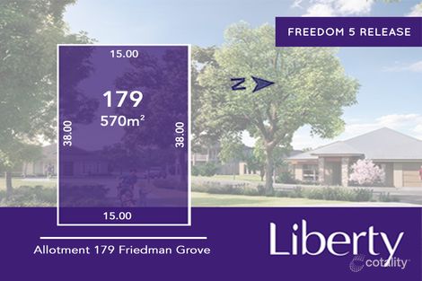 7 Friedman Gr, Two Wells, SA 5501