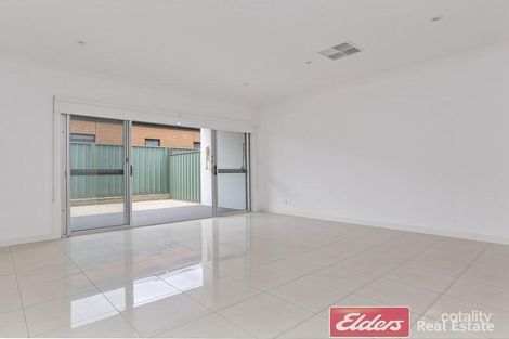 Property photo of 34 Broadwater Crescent Mawson Lakes SA 5095