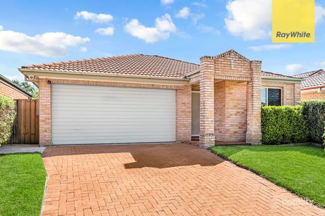Property photo of 76 Burrinjuck Drive Woodcroft NSW 2767
