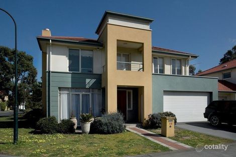 Property photo of 16 Edina Close Port Melbourne VIC 3207