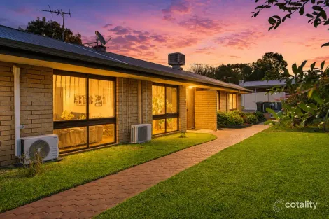3/145 Magnolia Ave, Mildura, VIC 3500