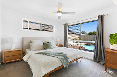 Property photo of 21 Emerton Crescent Robina QLD 4226