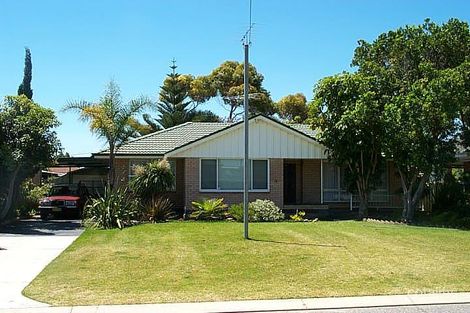 14 Heaton Way, Safety Bay, WA 6169