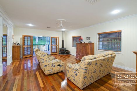 Property photo of 10A Royal Row Bardon QLD 4065