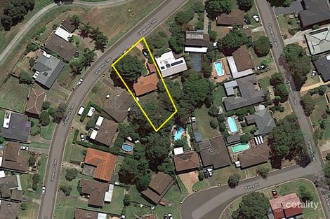 Property photo of 21 Cameron Crescent Kiama Downs NSW 2533
