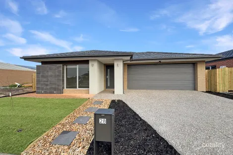 28 Buttercup Cres, Armstrong Creek, VIC 3217